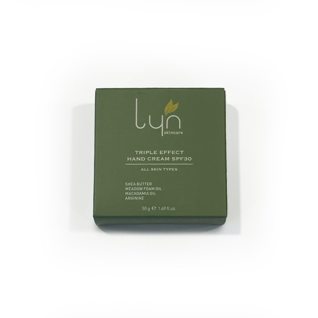 Üçlü Etki El Kremi - Görsel 2