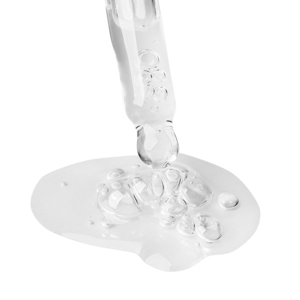 Işıltı Destekleyici Serum