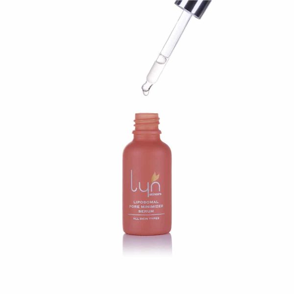 Lyn Lipozomal Gözenek Sıkılaştırıcı Serum