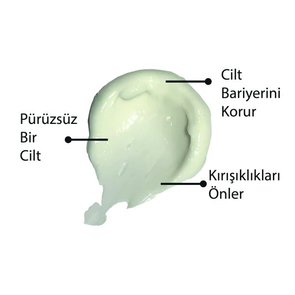 Lyn Yenileyici ve Sıkılaştırıcı Nemlendirici Krem